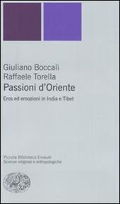 Passioni d'Oriente
