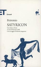 Satyricon