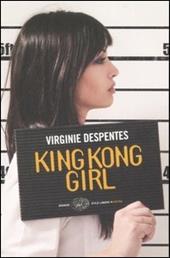 King Kong Girl