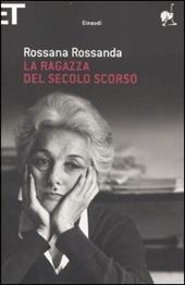 La ragazza del secolo scorso