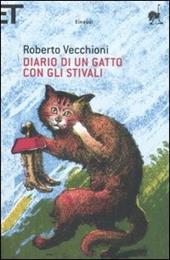 Diario di un gatto con gli stivali