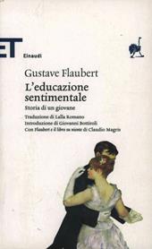 L' educazione sentimentale