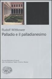 Palladio e il palladianesimo