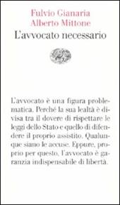 L' avvocato necessario