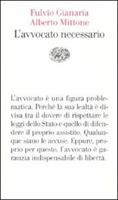 L' avvocato necessario