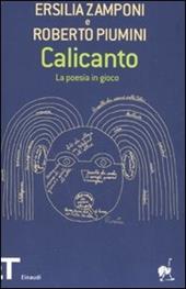 Calicanto. La poesia in gioco