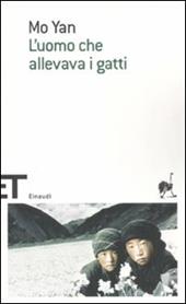 L' uomo che allevava i gatti e altri racconti