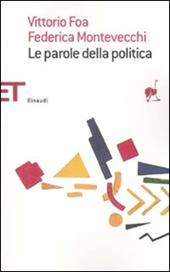 Le parole della politica