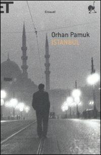 Istanbul - Orhan Pamuk - Libro Einaudi 2008, Super ET | Libraccio.it
