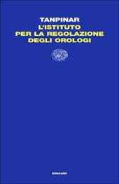 L' istituto per la regolazione degli orologi