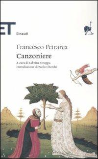 Canzoniere - Francesco Petrarca - Libro Einaudi 2011, Einaudi tascabili. Classici | Libraccio.it