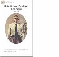 I demoni. Dalla cronaca del caposezione Geyrenhoff - Heimito von Doderer - Libro Einaudi 1997, Gli struzzi | Libraccio.it
