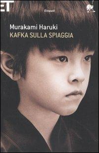 Kafka sulla spiaggia - Haruki Murakami - Libro Einaudi 2009, Super ET | Libraccio.it