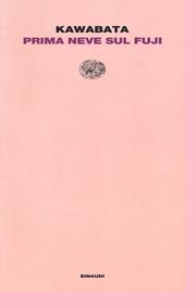 Prima neve sul Fuji