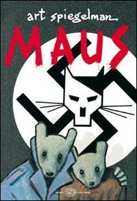 MAUS - Art Spiegelman - Libro Einaudi 2010, Einaudi. Stile libero extra | Libraccio.it