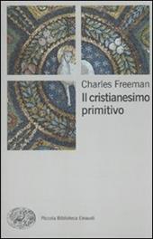 Il cristianesimo primitivo