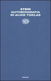 Autobiografia di Alice Toklas