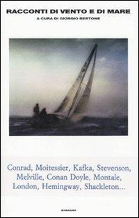 Racconti di vento e di mare  - Libro Einaudi 2010, Supercoralli | Libraccio.it