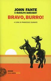 Bravo, burro!