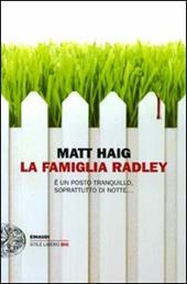 La famiglia Radley