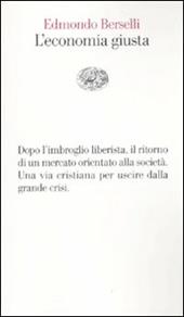 L' economia giusta