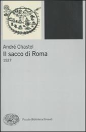 Il sacco di Roma. 1527