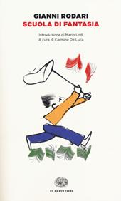 Scuola di fantasia