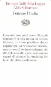 Pensare l'Italia