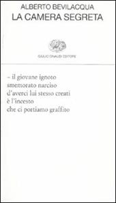 La camera segreta