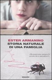 Storia naturale di una famiglia