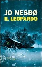 Il leopardo - Jo Nesbø - Libro Einaudi 2011, Einaudi. Stile libero big | Libraccio.it