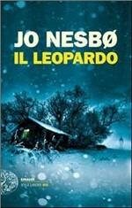 Il leopardo