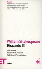Riccardo III