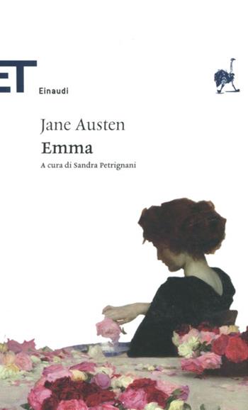 Emma - Jane Austen - Libro Einaudi 2012, Einaudi tascabili. Classici | Libraccio.it