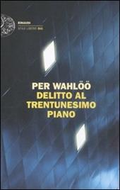 Delitto al trentunesimo piano