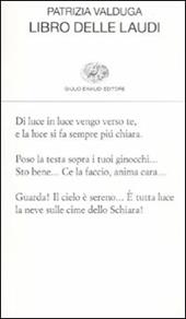 Libro delle laudi