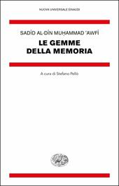 Le gemme della memoria