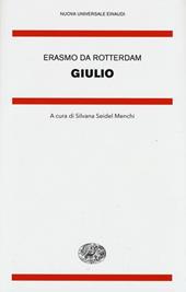 Giulio. Testo latino a fronte