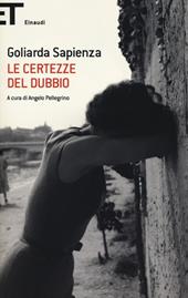 Le certezze del dubbio