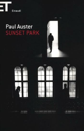 Sunset Park - Paul Auster - Libro Einaudi 2012, Super ET | Libraccio.it