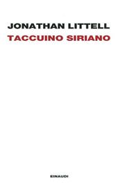 Taccuino siriano (16 gennaio-2 febbraio 2012)