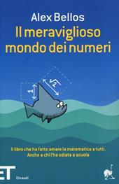 Il meraviglioso mondo dei numeri