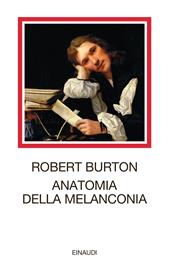 Anatomia della melanconia