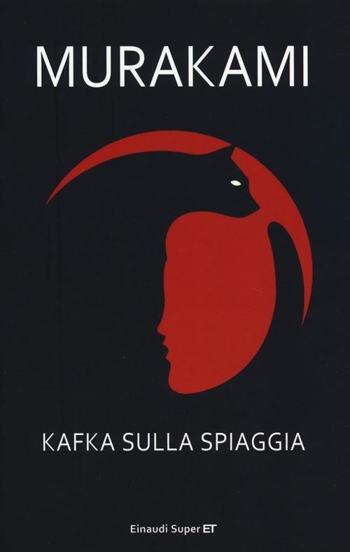 Kafka sulla spiaggia - Haruki Murakami - Libro Einaudi 2013, Super ET