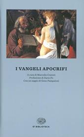 I vangeli apocrifi