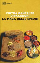 La maga delle spezie