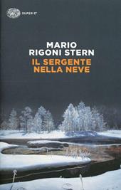 Il sergente nella neve