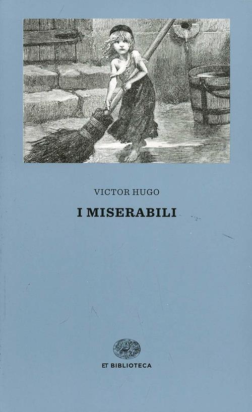 I miserabili eBook by Victor Hugo - EPUB Book