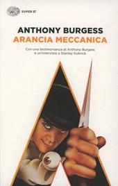 Arancia meccanica