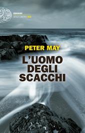 L'uomo degli scacchi